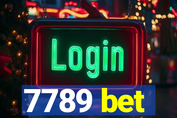 7789 bet